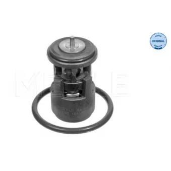 Thermostat, liquide de refroidissement MEYLE 100 121 1025