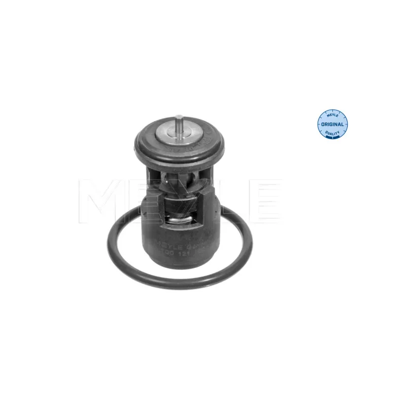 Thermostat, liquide de refroidissement MEYLE 100 121 1025