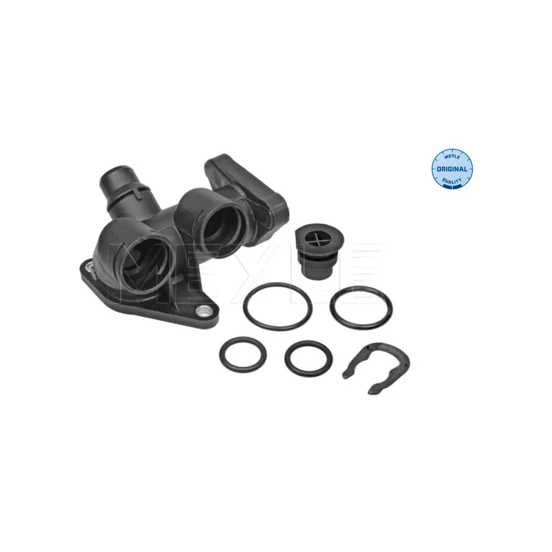 Bride de liquide de refroidissement MEYLE 100 121 1050/S
