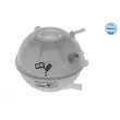 Vase d'expansion, liquide de refroidissement MEYLE 100 121 1064 - Visuel 1