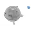 Vase d'expansion, liquide de refroidissement MEYLE 100 121 1064 - Visuel 2
