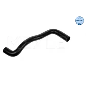 Durite de radiateur MEYLE 100 121 1069