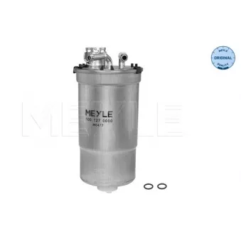 Filtre à carburant MEYLE 100 127 0000