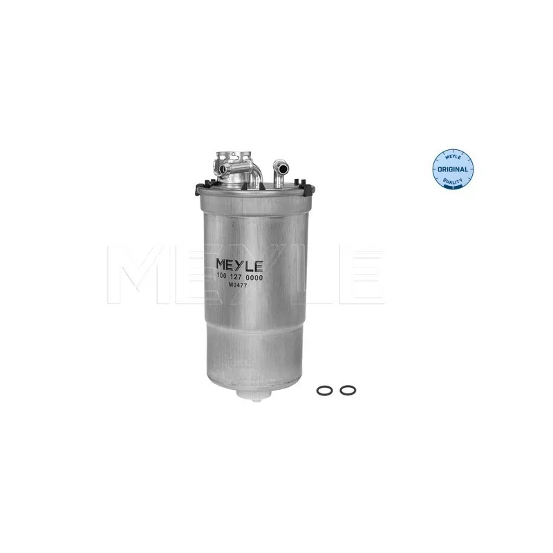 Filtre à carburant MEYLE 100 127 0000