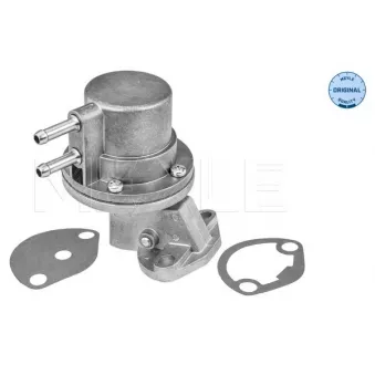 Pompe à carburant MEYLE 100 127 0002