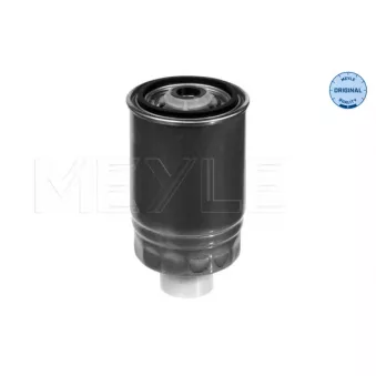 Filtre à carburant MEYLE 100 127 0005