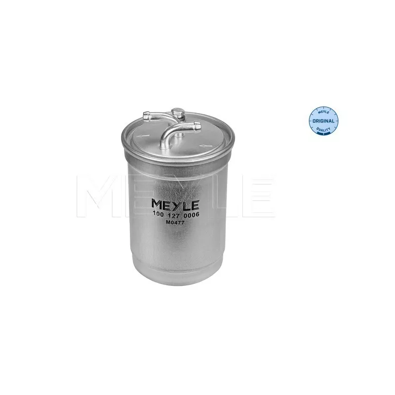 Filtre à carburant MEYLE 100 127 0006