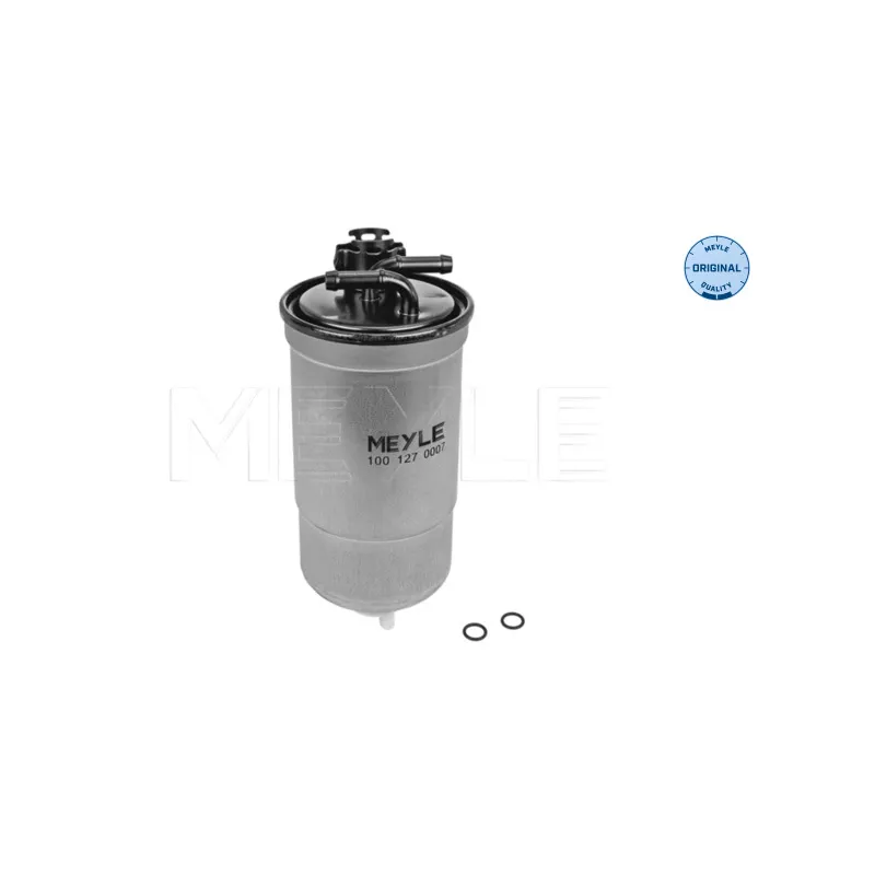 Filtre à carburant MEYLE 100 127 0007