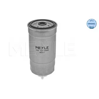 Filtre à carburant MEYLE