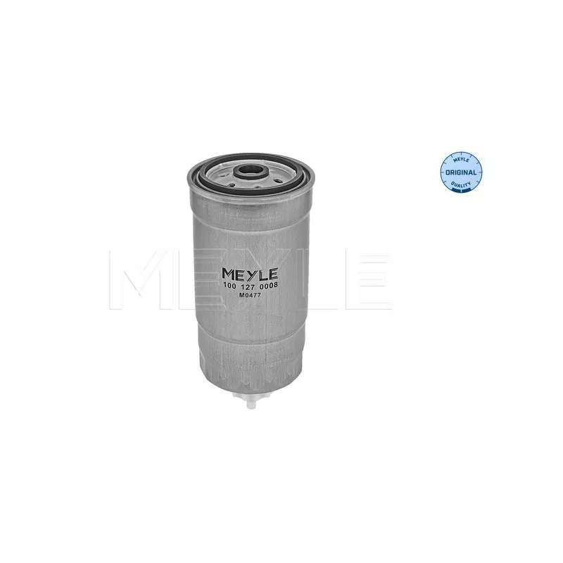 Filtre à carburant MEYLE 100 127 0008