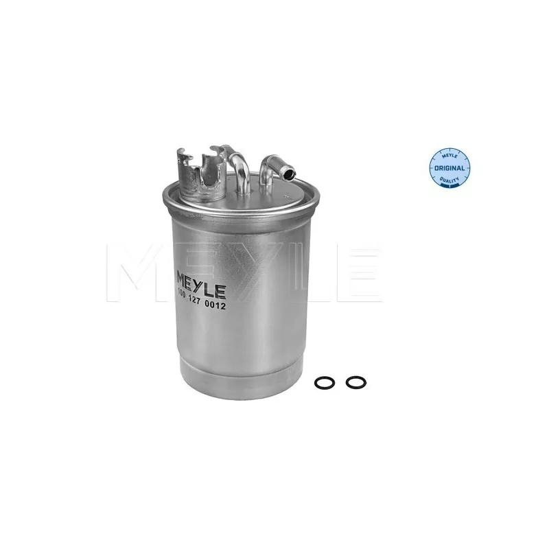 Filtre à carburant MEYLE 100 127 0012