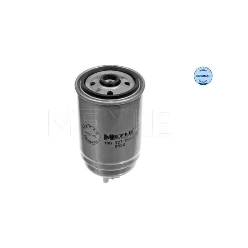 Filtre à carburant MEYLE 100 127 0013