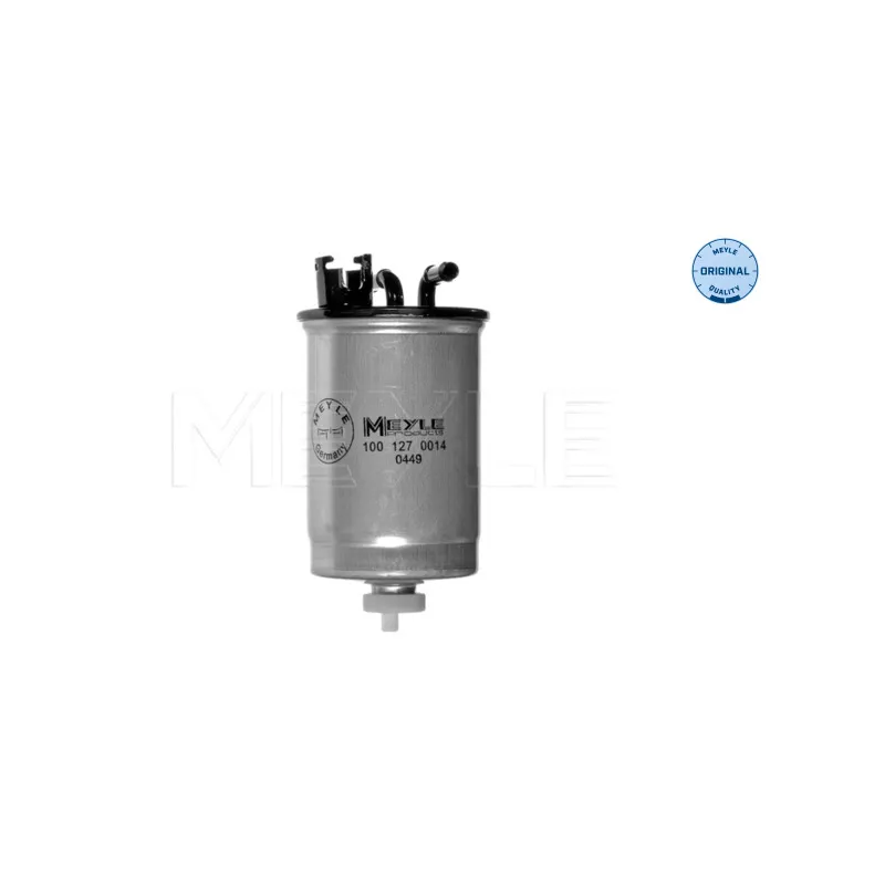Filtre à carburant MEYLE 100 127 0014