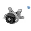 Suspension, boîte automatique MEYLE 100 130 0006 - Visuel 2