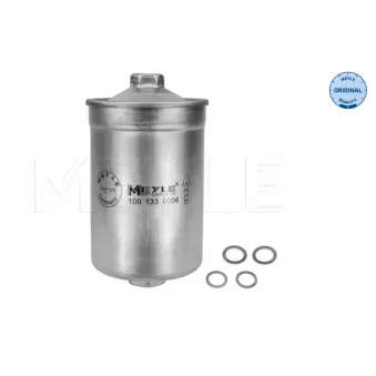 Filtre à carburant MEYLE 100 133 0006