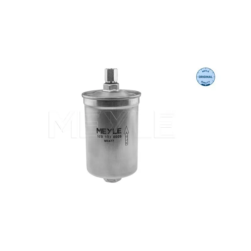 Filtre à carburant MEYLE 100 133 0009