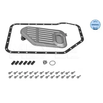 Jeu de pièces, Vidange boîte automatique MEYLE 100 135 0001/SK