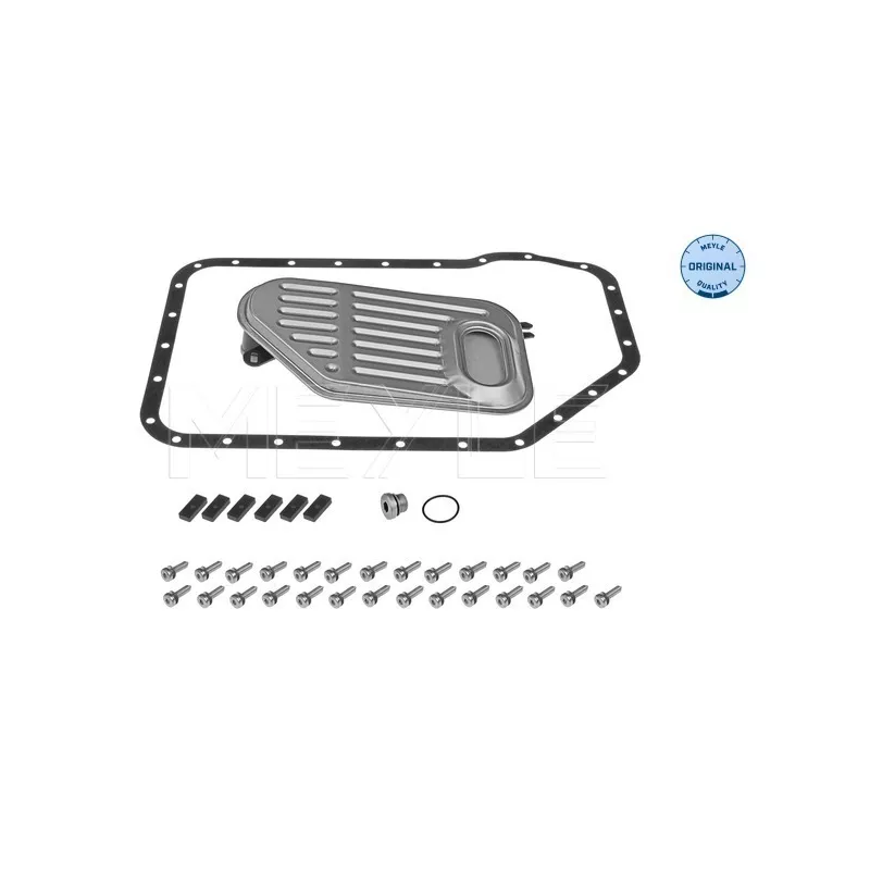 Jeu de pièces, Vidange boîte automatique MEYLE 100 135 0001/SK