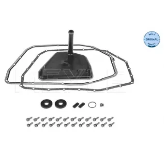 Jeu de pièces, Vidange boîte automatique MEYLE 100 135 0003/SK