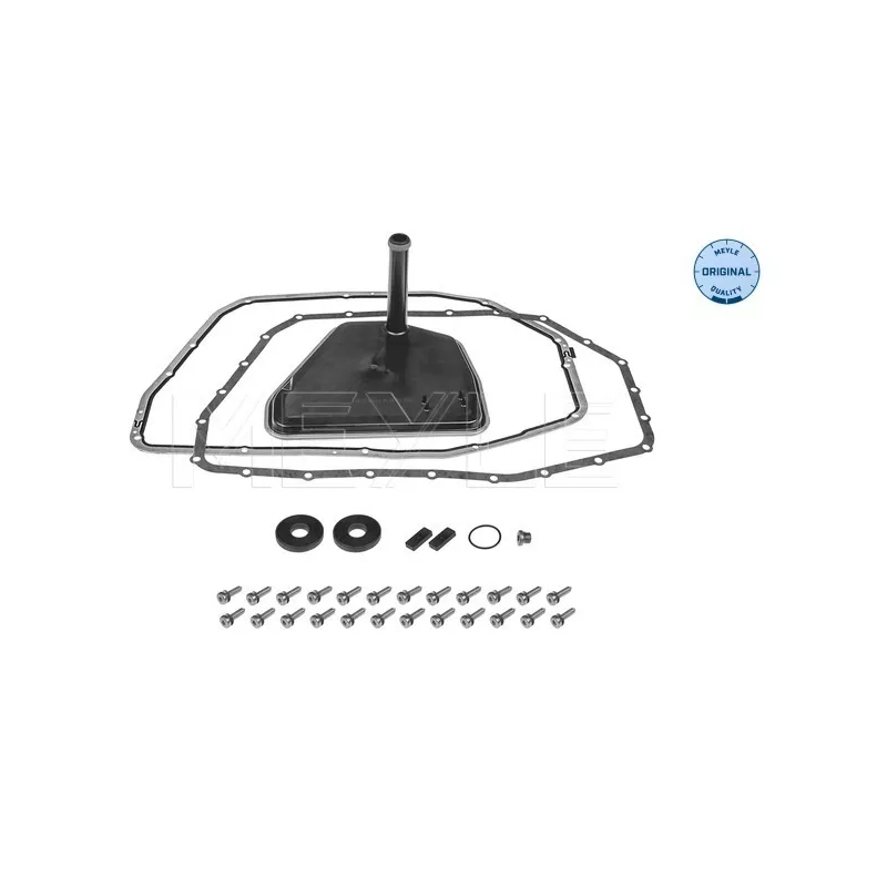 Jeu de pièces, Vidange boîte automatique MEYLE 100 135 0003/SK