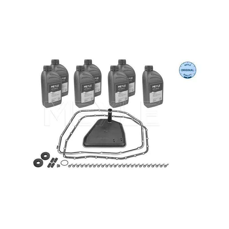 Jeu de pièces, Vidange boîte automatique MEYLE 100 135 0004