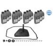 Kit pces, vidange d'huile de boîte de vitesses automatique MEYLE 100 135 0005/XK - Visuel 2