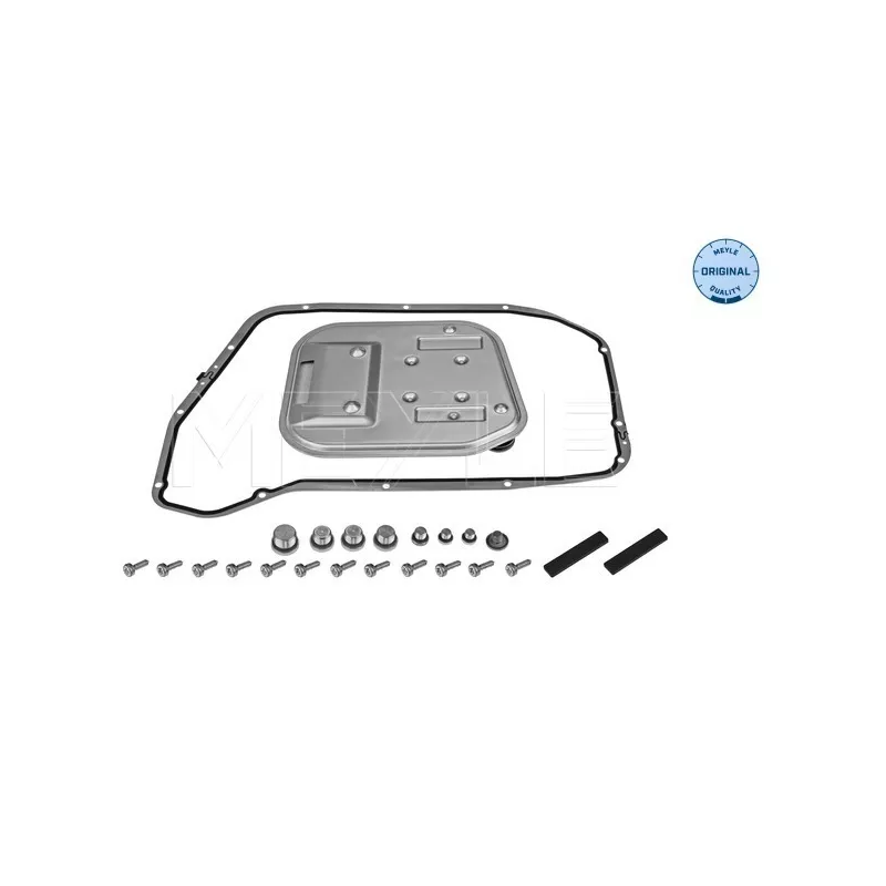 Jeu de pièces, Vidange boîte automatique MEYLE 100 135 0013/SK