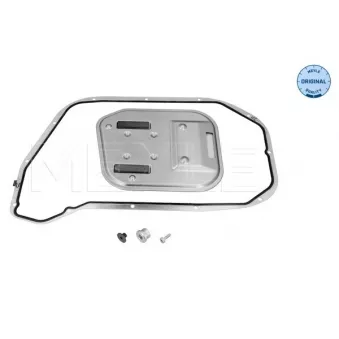 Kit pces, vidange d'huile de boîte de vitesses automatique MEYLE
