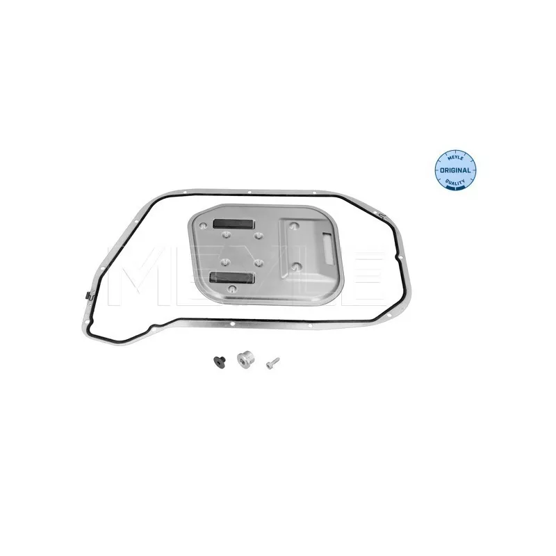 Kit pces, vidange d'huile de boîte de vitesses automatique MEYLE 100 135 0015/SK