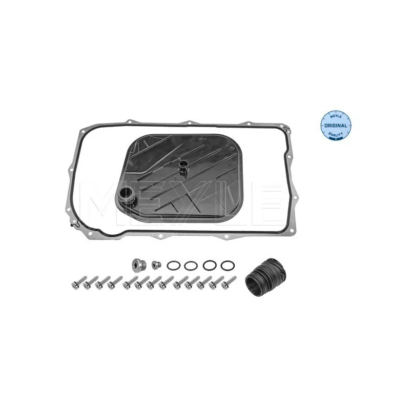 Jeu de pièces, Vidange boîte automatique MEYLE 100 135 0016/SK