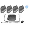 Kit pces, vidange d'huile de boîte de vitesses automatique MEYLE 100 135 0016/XK - Visuel 2