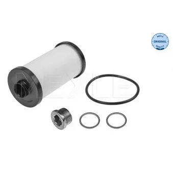 Kit pces, vidange d'huile de boîte de vitesses automatique MEYLE 100 135 0102/SK