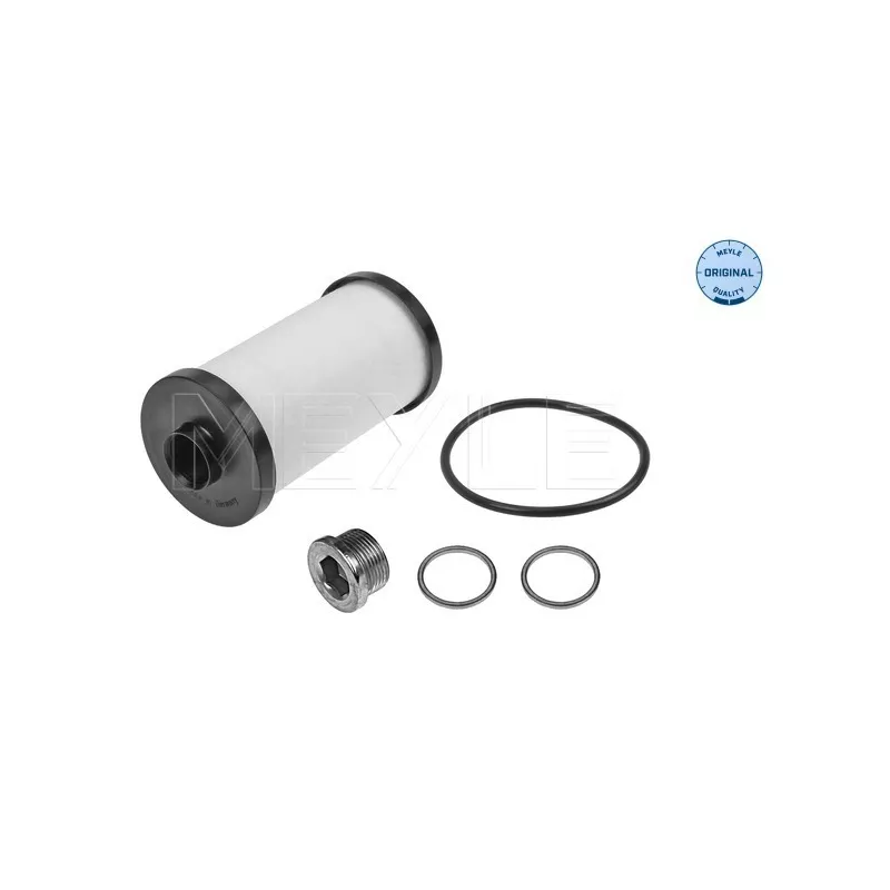 Kit pces, vidange d'huile de boîte de vitesses automatique MEYLE 100 135 0102/SK