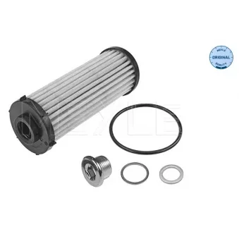 Kit pces, vidange d'huile de boîte de vitesses automatique MEYLE 100 135 0103/SK