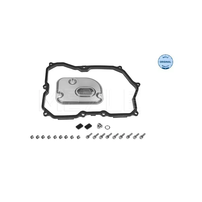 Jeu de pièces, Vidange boîte automatique MEYLE 100 135 0107/SK