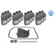Kit pces, vidange d'huile de boîte de vitesses automatique MEYLE 100 135 0110/XK - Visuel 2