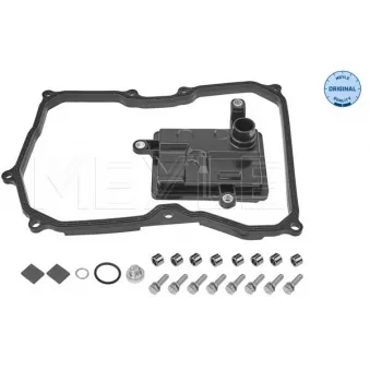 Jeu de pièces, Vidange boîte automatique MEYLE 100 135 0112/SK