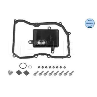 Kit pces, vidange d'huile de boîte de vitesses automatique MEYLE 100 135 0113/SK
