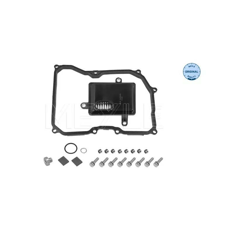 Kit pces, vidange d'huile de boîte de vitesses automatique MEYLE 100 135 0113/SK