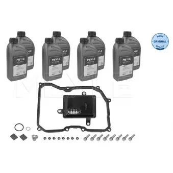 Kit pces, vidange d'huile de boîte de vitesses automatique MEYLE 100 135 0113/XK