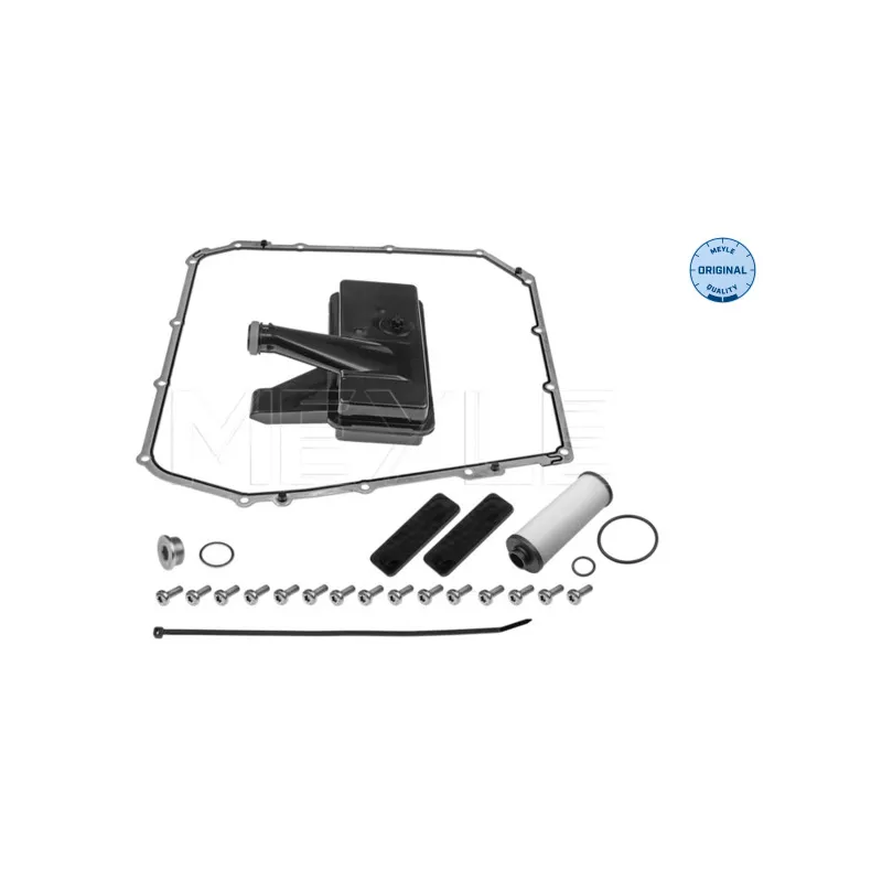Jeu de pièces, Vidange boîte automatique MEYLE 100 135 0114/SK