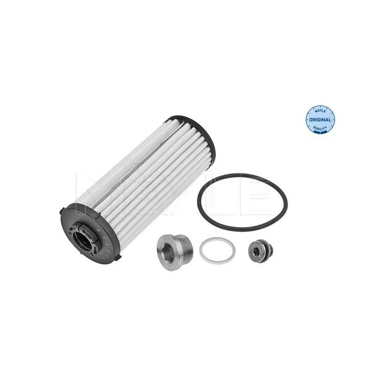 Kit pces, vidange d'huile de boîte de vitesses automatique MEYLE 100 135 0116/SK
