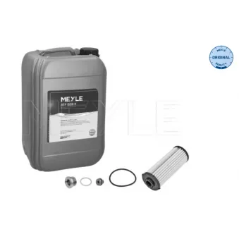 Jeu de pièces, Vidange boîte automatique MEYLE 100 135 0116/XK
