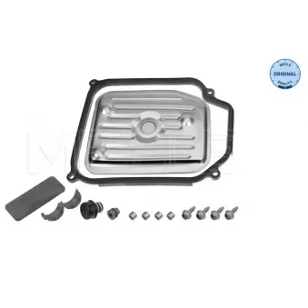 Jeu de pièces, Vidange boîte automatique MEYLE 100 135 0214/SK