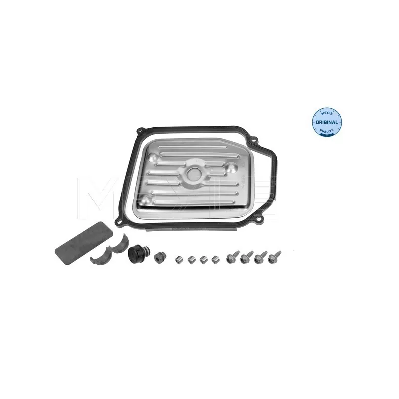 Jeu de pièces, Vidange boîte automatique MEYLE 100 135 0214/SK
