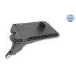 Filtre hydraulique, boîte automatique MEYLE 100 136 0001 - Visuel 1