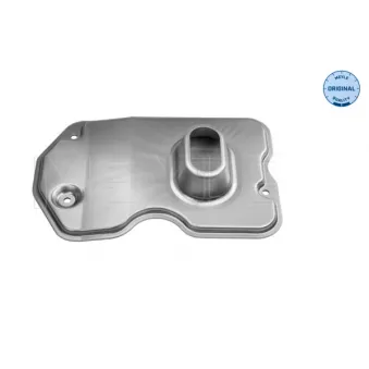 Filtre hydraulique, boîte automatique MEYLE 100 136 0002
