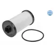 Filtre hydraulique, boîte automatique MEYLE 100 136 0003 - Visuel 1