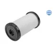 Filtre hydraulique, boîte automatique MEYLE 100 136 0003 - Visuel 2