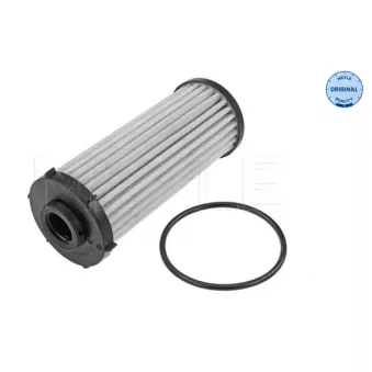 Filtre hydraulique, boîte automatique MEYLE 100 136 0004